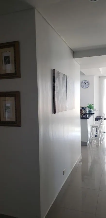Palmetto Eliptic Bahia Apartment Cartagena