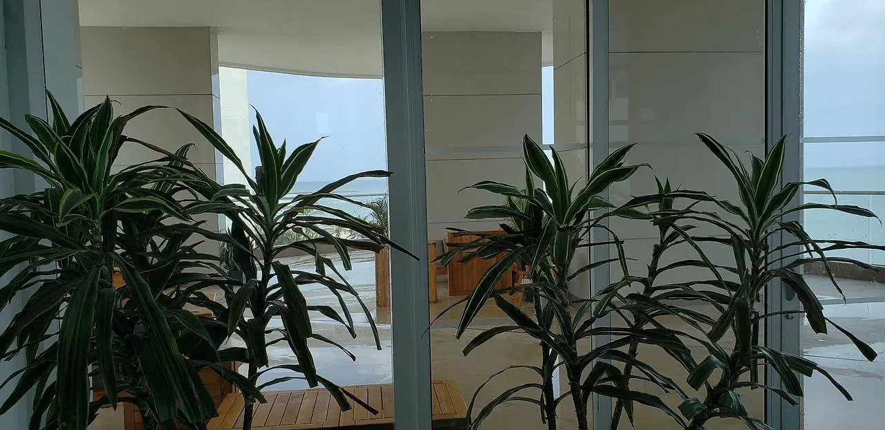 Palmetto Eliptic Bahia Apartment Cartagena 0*,  Colombia